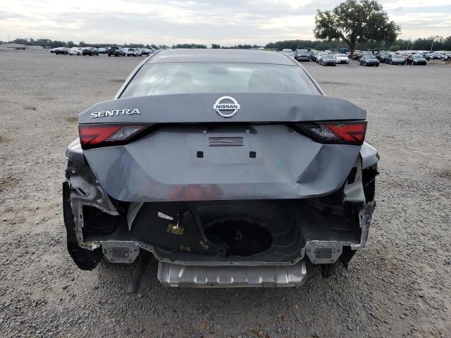 2023 NISSAN SENTRA S - 3N1AB8BV0PY303255