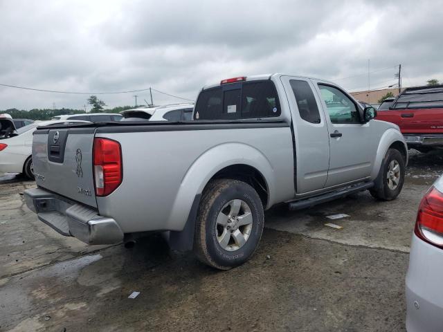 Vin: 1n6ad0cw0cc406949, lot: 63228255, nissan frontier sv 20123