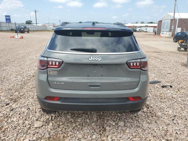 2022 JEEP COMPASS LI - 3C4NJDCB8NT130528