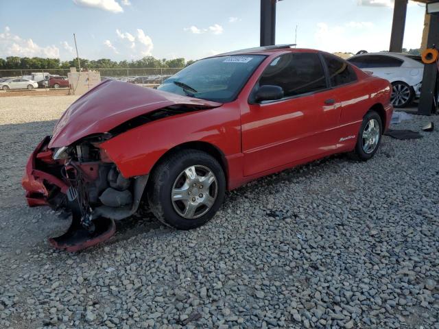 PONTIAC SUNFIRE