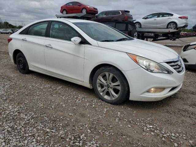 2011 HYUNDAI SONATA SE - Other View