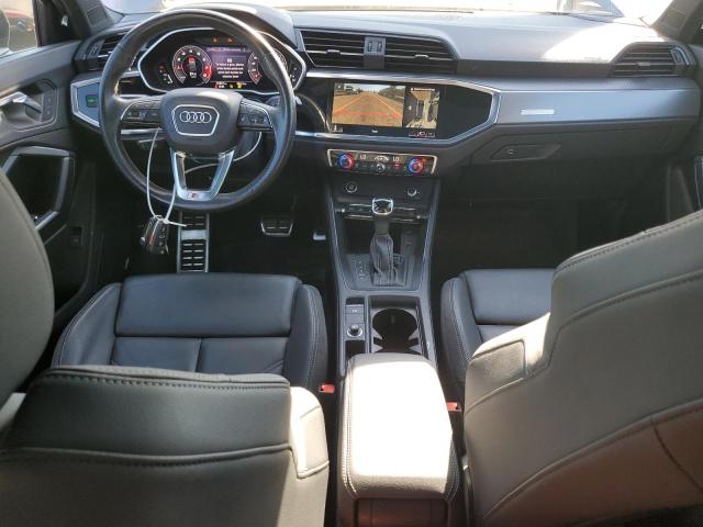 2021 AUDI Q3 TECHNIK WA1FECF33M1106466