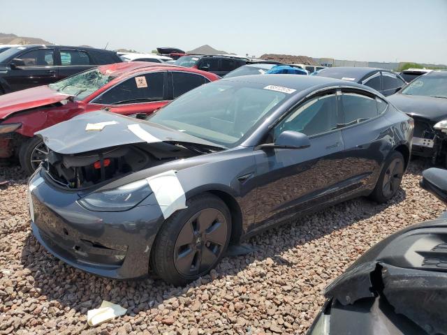 2023 TESLA MODEL 3 - 5YJ3E1EB4PF631005