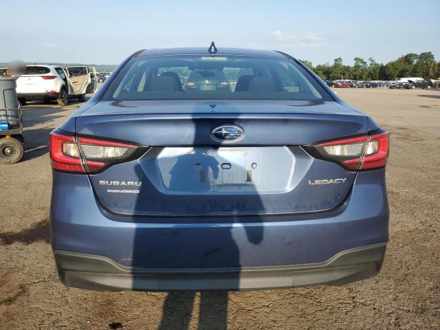 2022 SUBARU LEGACY PRE 4S3BWAC69N3004146