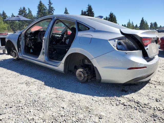 2020 HONDA INSIGHT EX 19XZE4F59LE012131