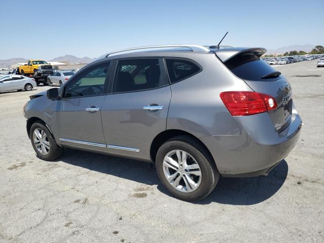 2015 NISSAN ROGUE SELE JN8AS5MT8FW153753