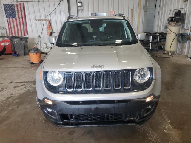 2018 JEEP RENEGADE L ZACCJBBB1JPH53682