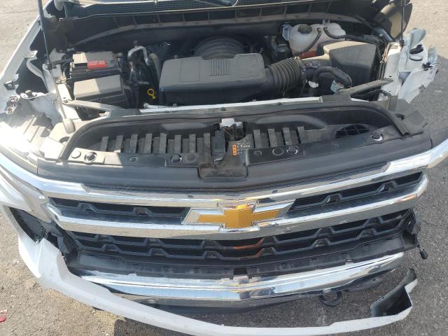 2024 CHEVROLET SILVERADO 3GCUDDED7RG391424