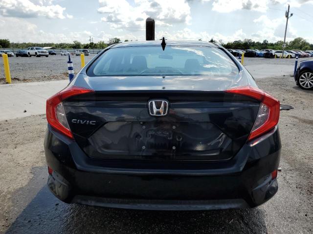 2017 HONDA CIVIC EX 19XFC2F75HE011452