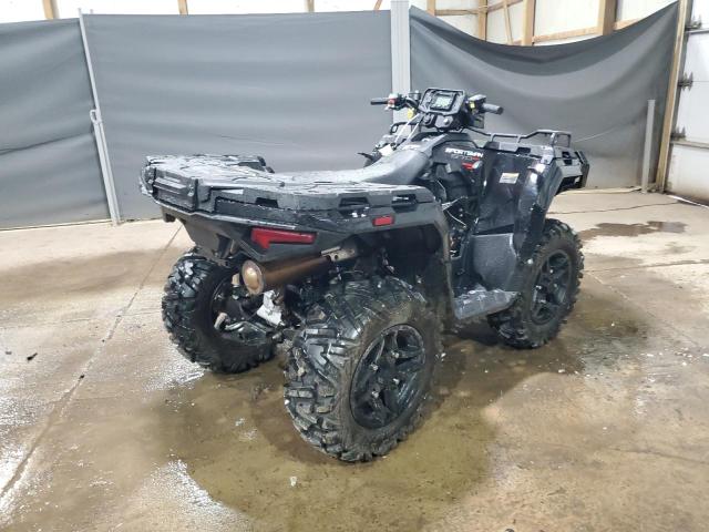 2025 POLARIS SPORTSMAN TRAIL 570 4XASHY57XSA000338