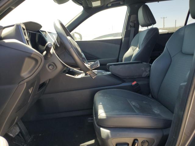 2024 LEXUS TX 350 BAS 5TDAAAB64RS009237