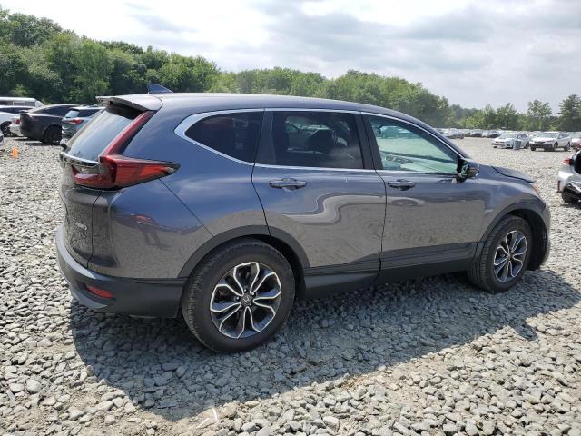 2021 HONDA CR-V EX 2HKRW2H57MH640295