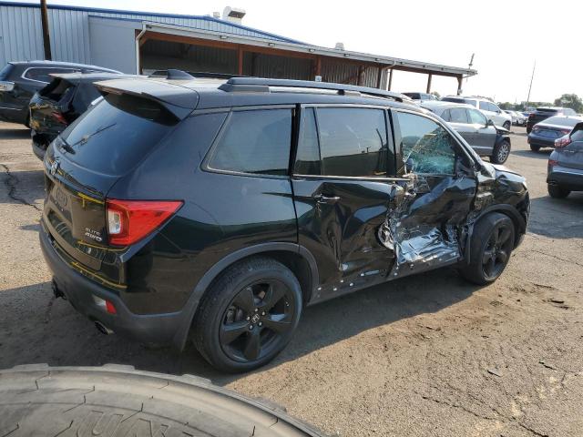 2019 HONDA PASSPORT ELITE 5FNYF8H08KB000384