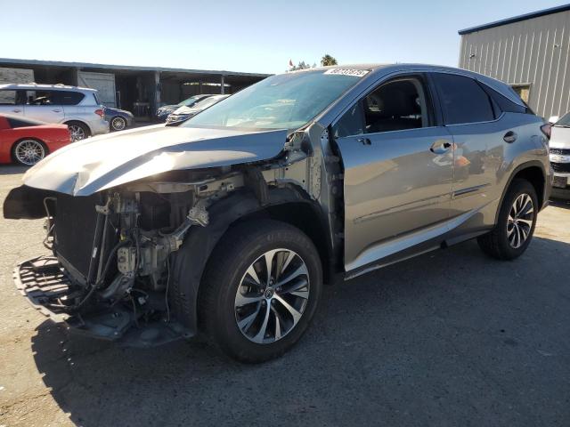 2020 LEXUS RX 350 BAS - 2T2AZMAA4LC160218