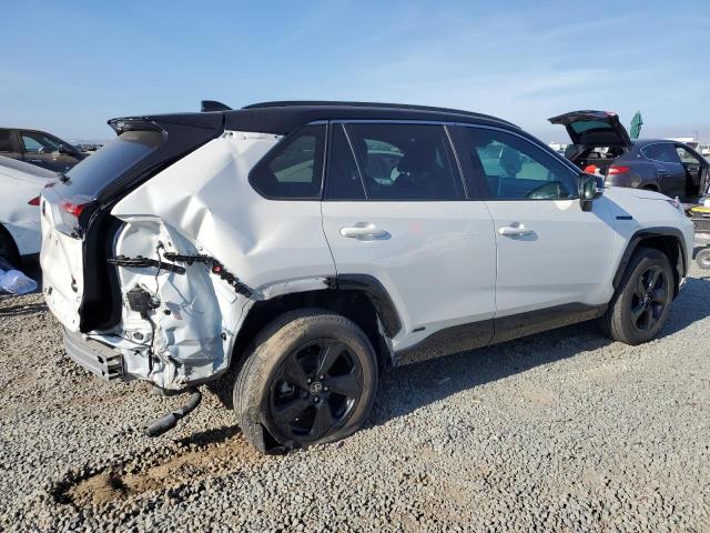 Vin: 2t3e6rfv1mw018990, lot: 64043865, toyota rav4 xse 20213