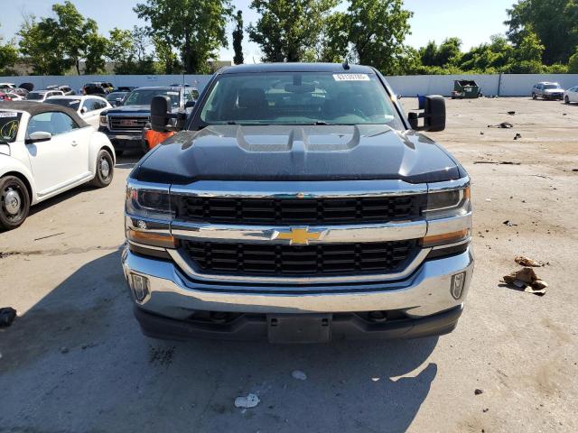 2017 CHEVROLET SILVERADO - 1GCVKREC8HZ285996