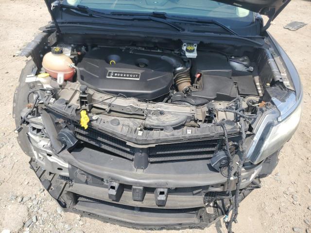 2017 LINCOLN MKC RESERV 5LMCJ3D97HUL35287