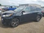 2018 TOYOTA HIGHLANDER - 5TDBZRFHXJS908003