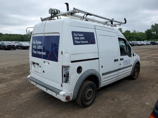 FORD TRANSIT CO 2012 white cargo va gas NM0LS7BN4CT116956 photo #4