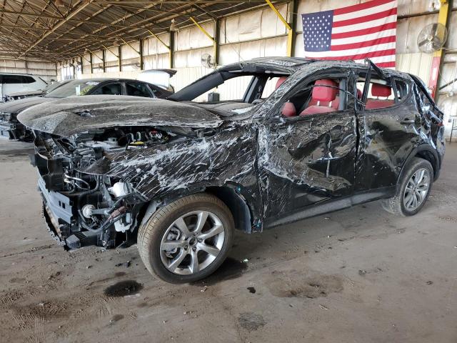 2023 DODGE HORNET GT ZACNDFBN7P3A06394