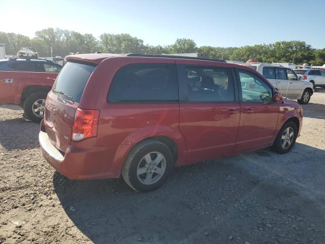 2012 DODGE GRAND CARA - 2C4RDGCG1CR404495