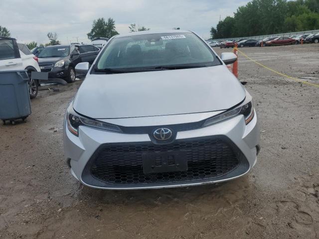 2021 TOYOTA COROLLA LE 5YFEPMAE4MP209501