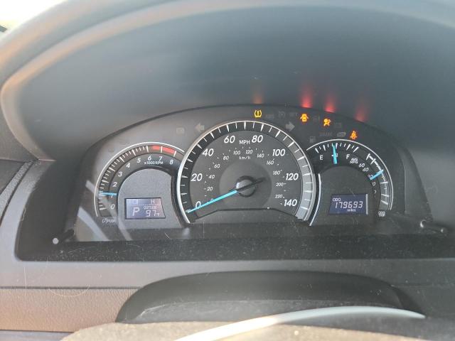 2015 TOYOTA CAMRY LE - 4T4BF1FK1FR465928