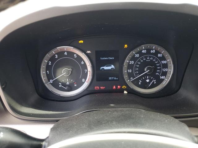 2022 HYUNDAI VENUE SEL KMHRC8A30NU141815