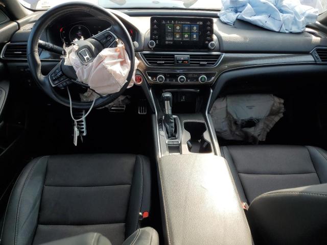 2020 HONDA ACCORD SPO - 1HGCV1F37LA057429