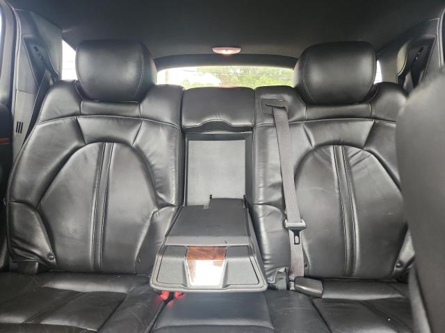 2015 LINCOLN MKT 2LMHJ5NK0FBL01933