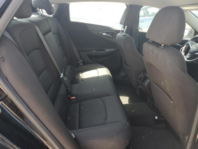 2021 CHEVROLET MALIBU LT 1G1ZD5ST0MF025220