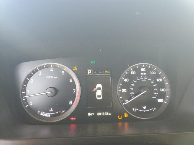 2015 HYUNDAI SONATA SPO 5NPE34AF1FH204969