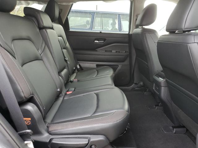 2023 NISSAN PATHFINDER 5N1DR3CC1PC234294