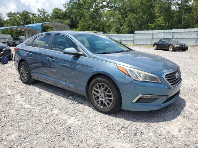2015 HYUNDAI SONATA SE 5NPE24AF1FH197900