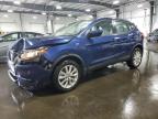 2021 NISSAN ROGUE SPOR - JN1BJ1BV6MW318117