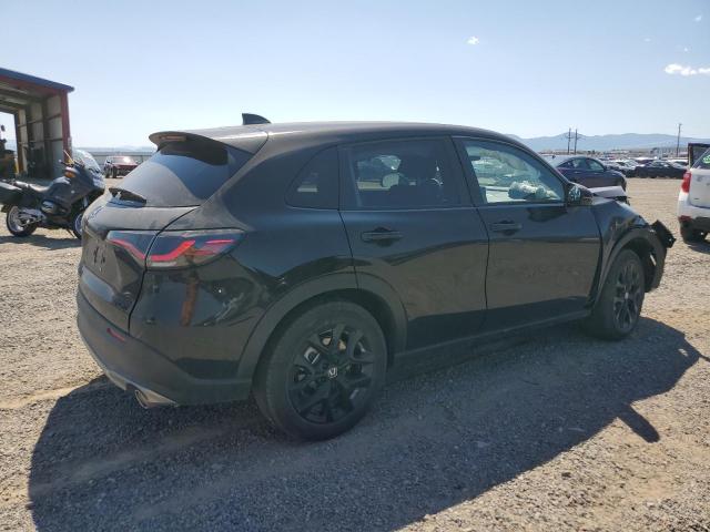 Vin: 3czrz2h58sm793308, lot: 63708585, honda hr-v sport 20253
