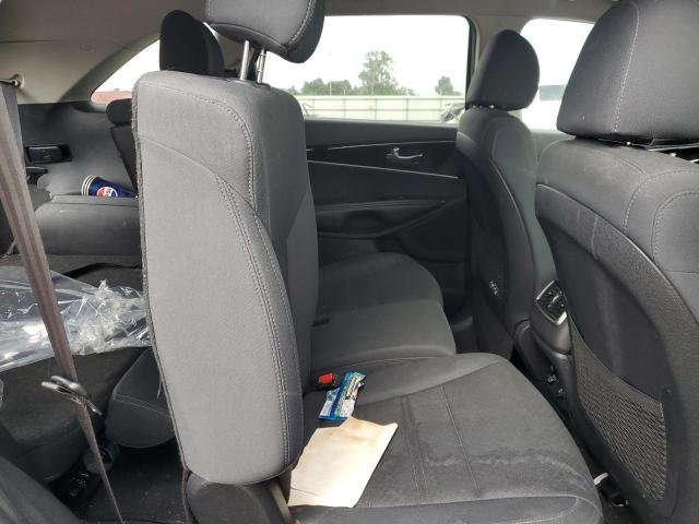 2020 KIA SORENTO L 5XYPGDA32LG659416