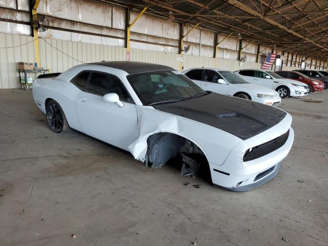 2019 DODGE CHALLENGER 2C3CDZAG0KH521918