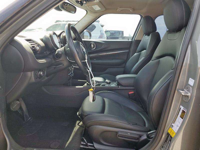 2017 MINI COOPER S C WMWLN9C3XH2E50439