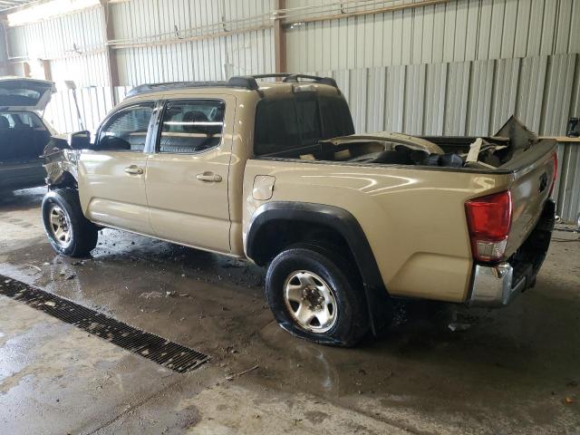 2016 TOYOTA TACOMA DOU 5TFCZ5AN8GX020587