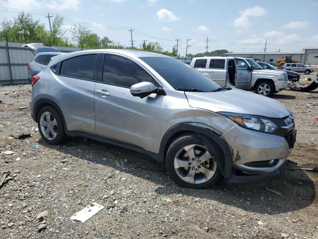 2017 HONDA HR-V EX 3CZRU6H58HM712449
