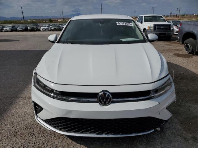 2025 VOLKSWAGEN JETTA S 3VW5X7BU7SM048635