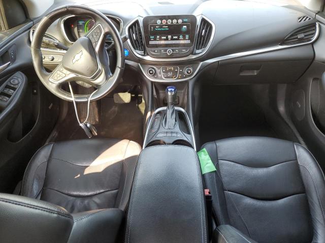 2016 CHEVROLET VOLT LTZ 1G1RD6S53GU109121