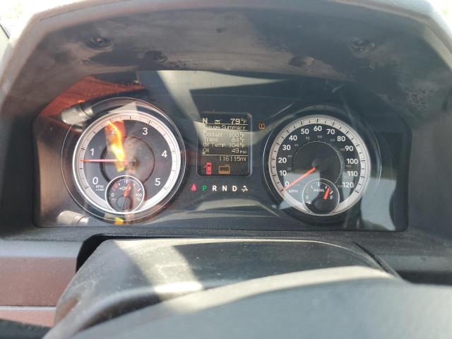 2015 RAM 2500 SLT 3C6UR5JLXFG691546