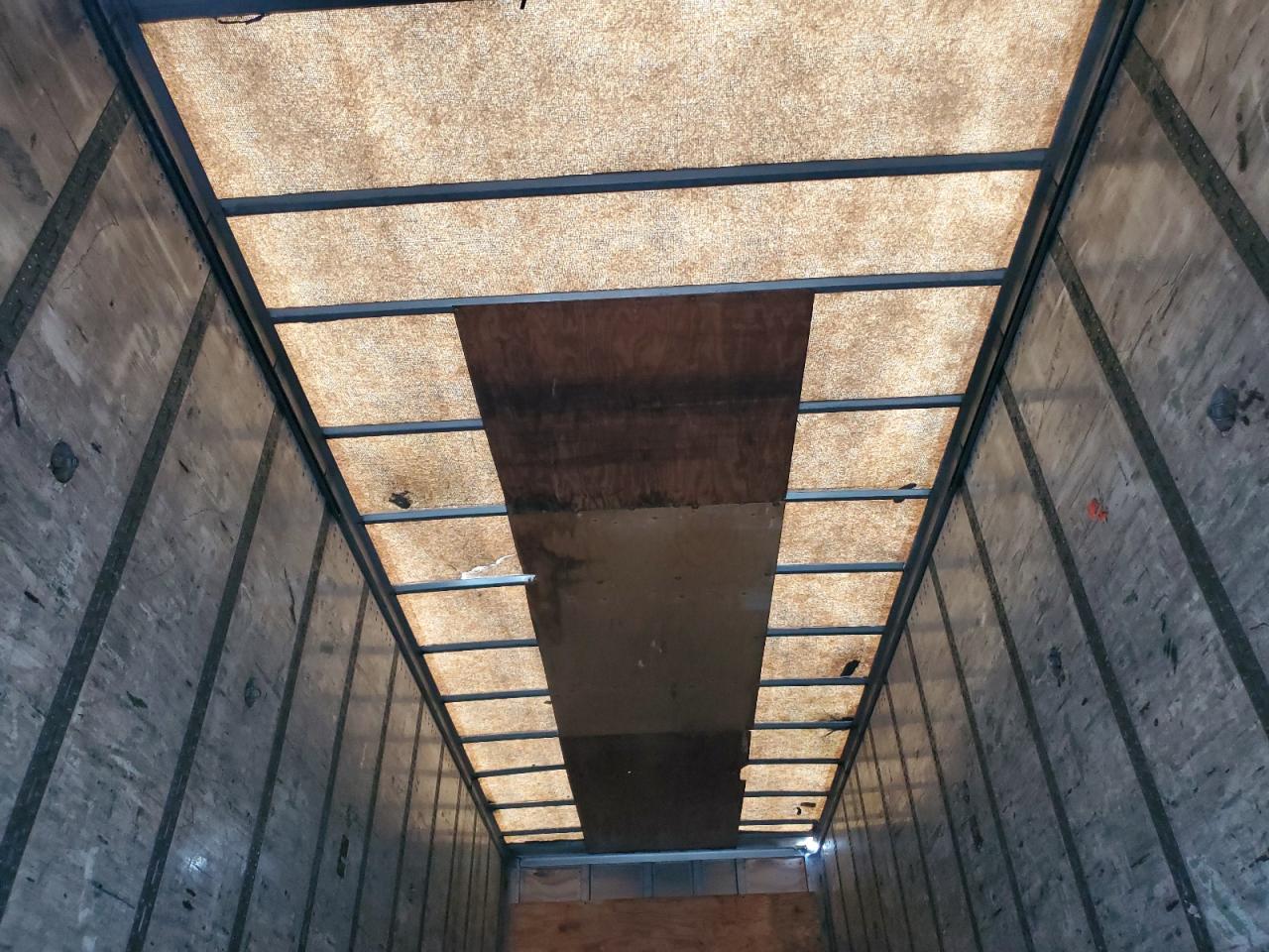 Lot #3204984122 2006 WABASH UNKNOWN