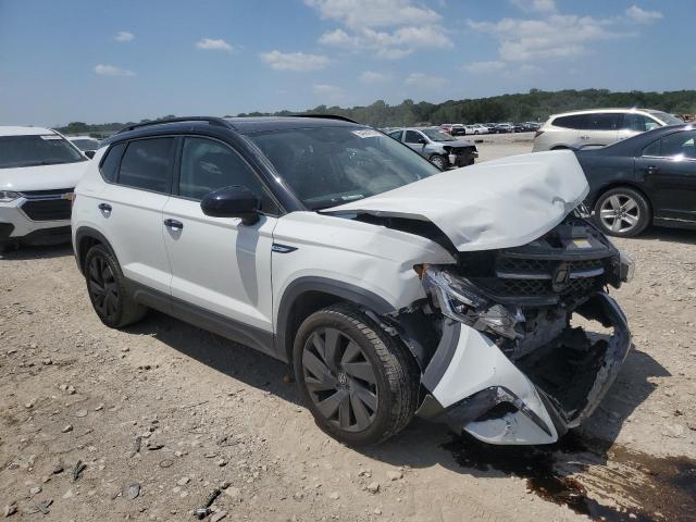 2024 VOLKSWAGEN TAOS SE - 3VVLX7B26RM112782