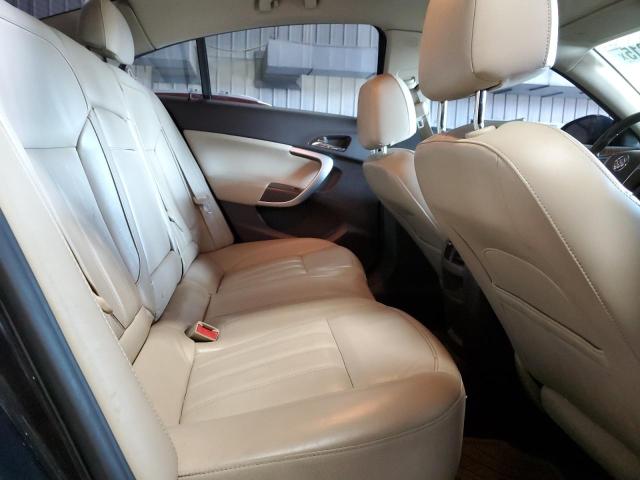 2013 BUICK REGAL - 2G4GR5ERXD9150388