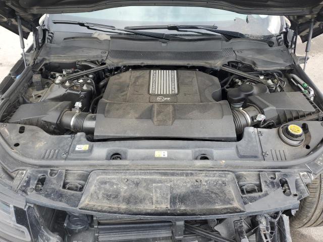 2019 LAND ROVER RANGE ROVE SALWZ2SEXKA872230