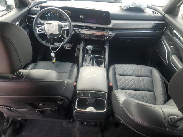 2025 KIA CADENZA EX 5XYP5DGCXSG566669