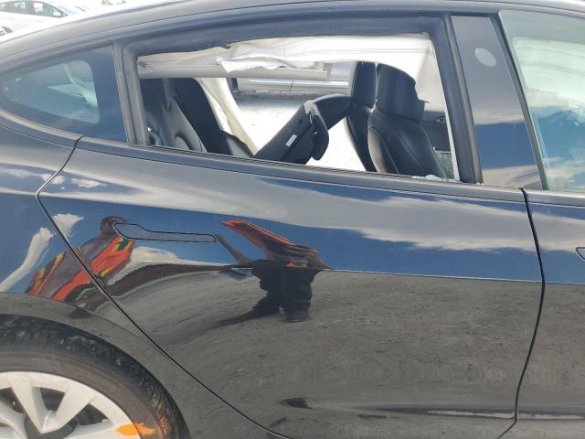 2022 TESLA MODEL 3 5YJ3E1EB5NF201495